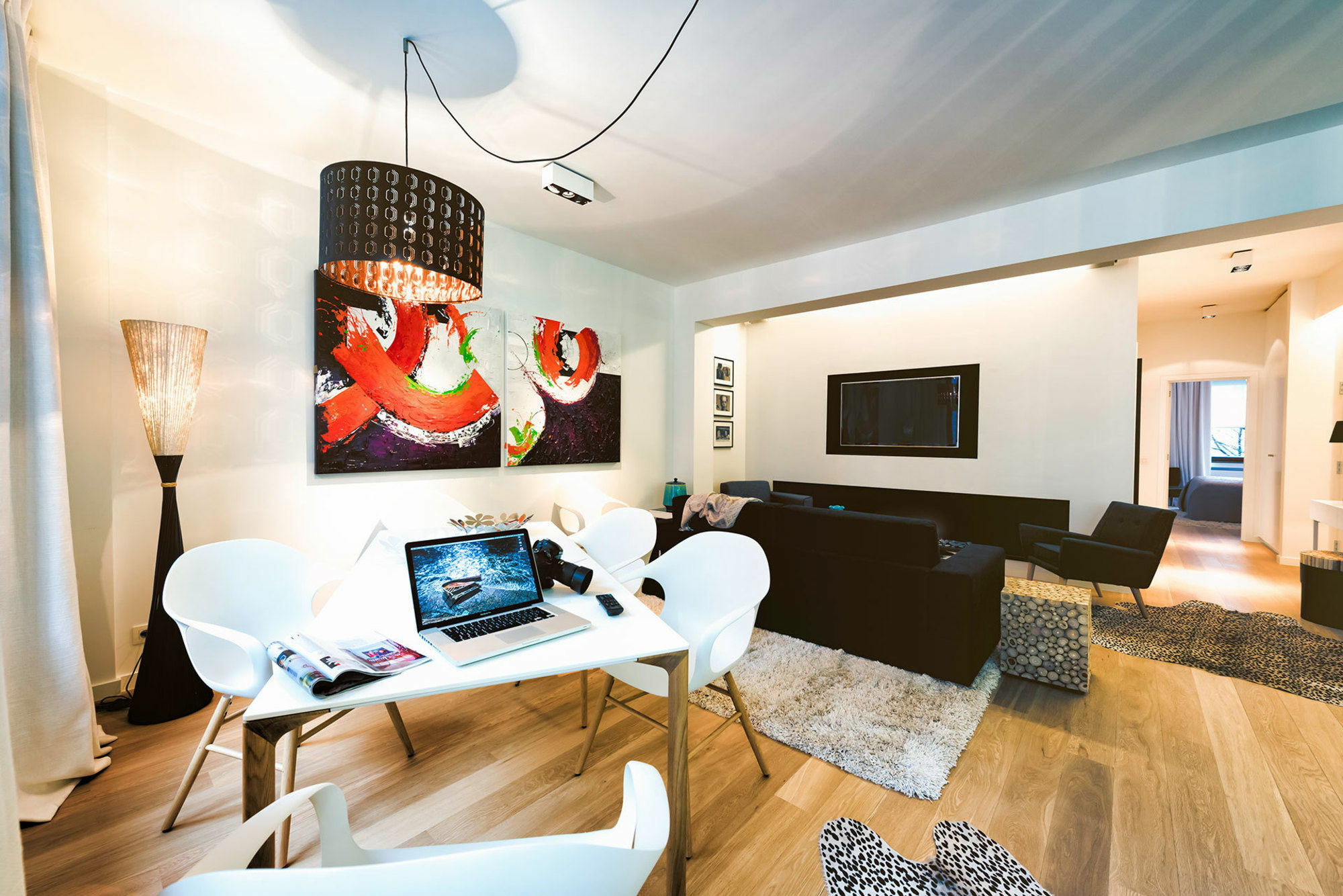 Charles Home - Grand Place Aparthotel Bryssel Exteriör bild