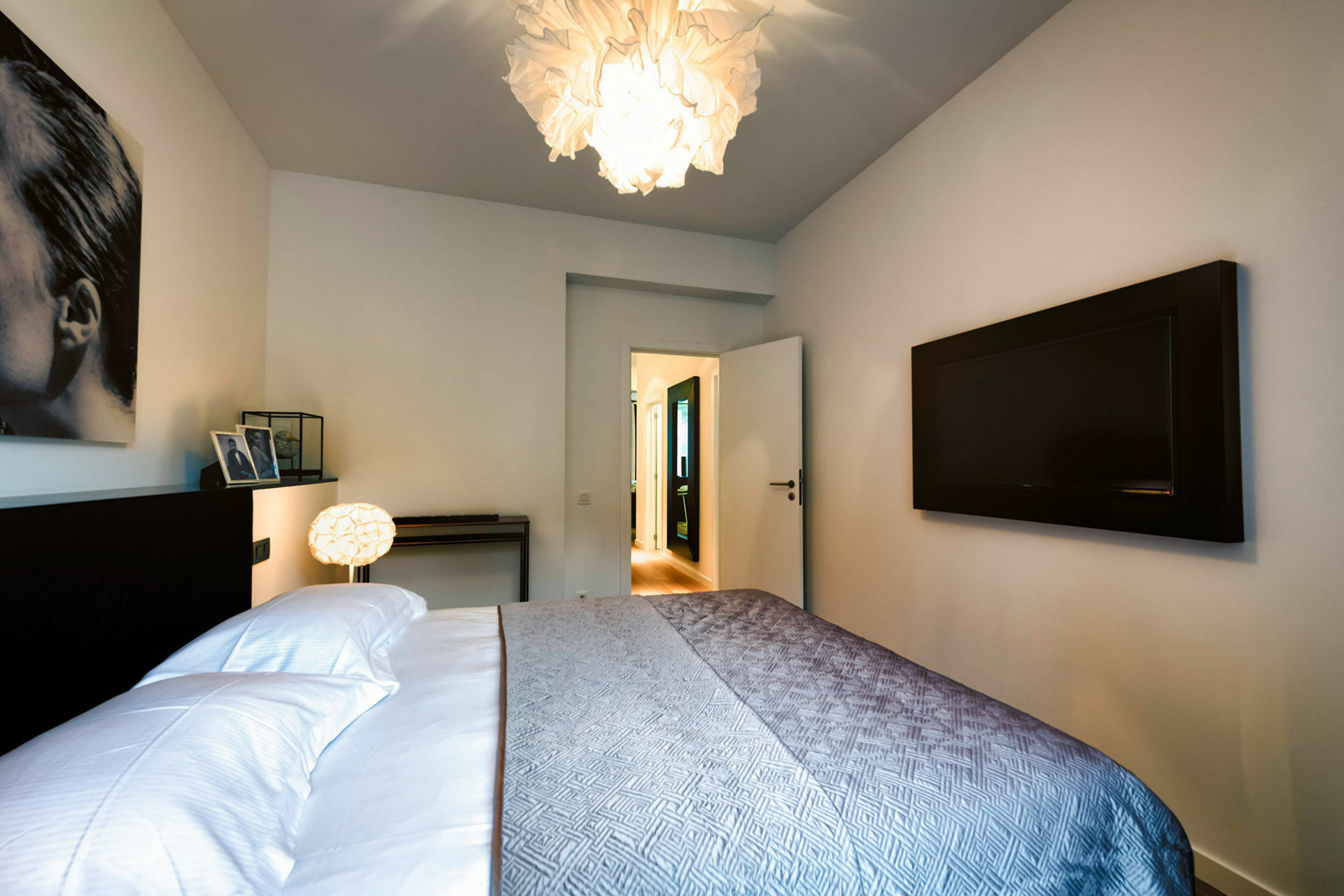 Charles Home - Grand Place Aparthotel Bryssel Exteriör bild