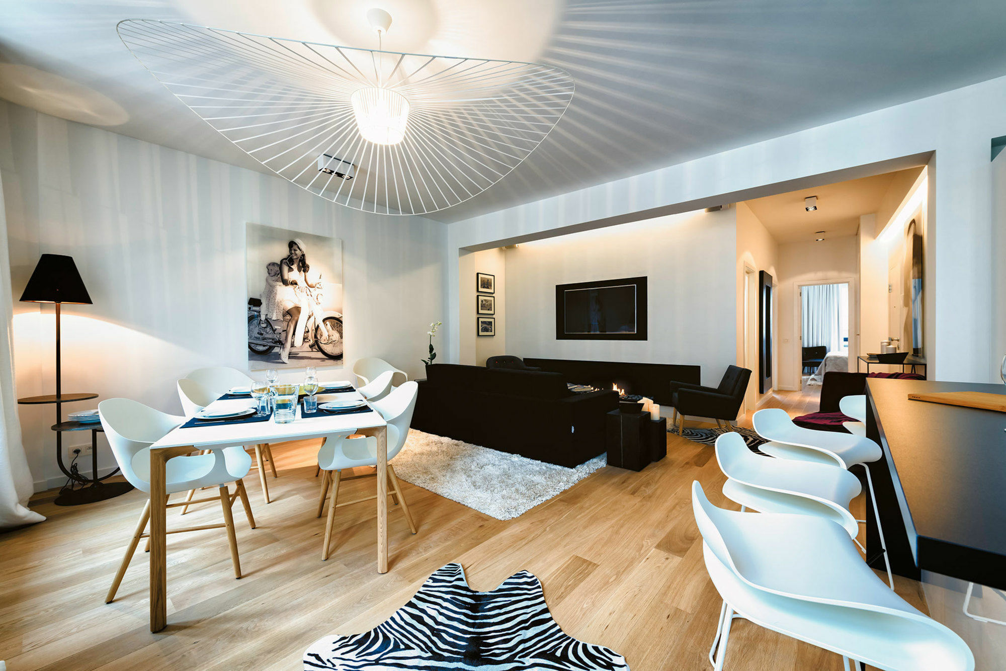Charles Home - Grand Place Aparthotel Bryssel Exteriör bild