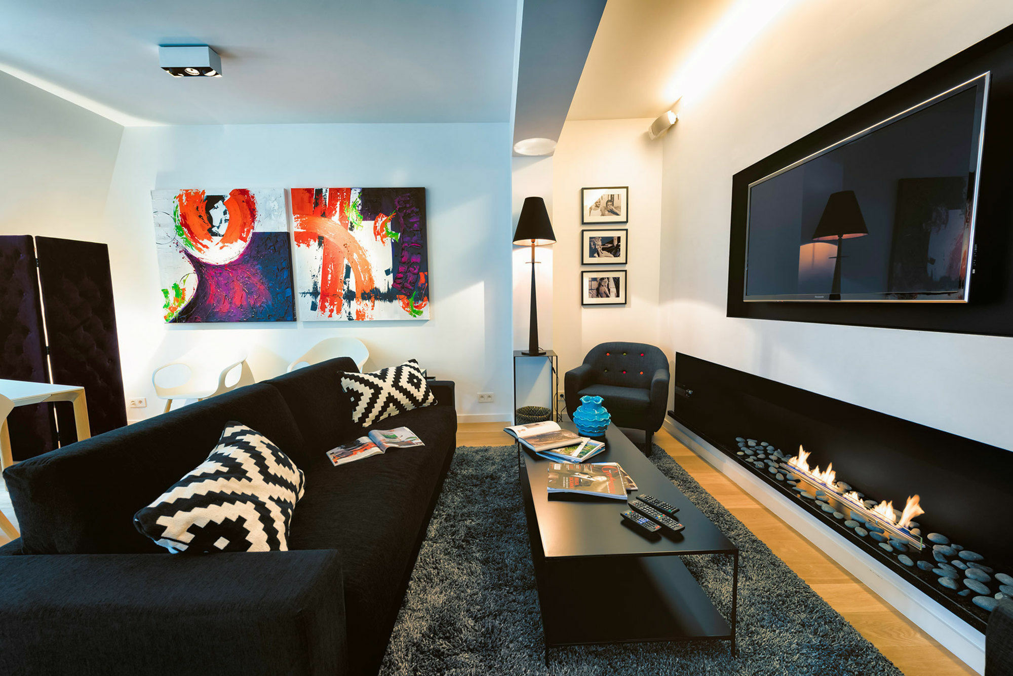 Charles Home - Grand Place Aparthotel Bryssel Exteriör bild