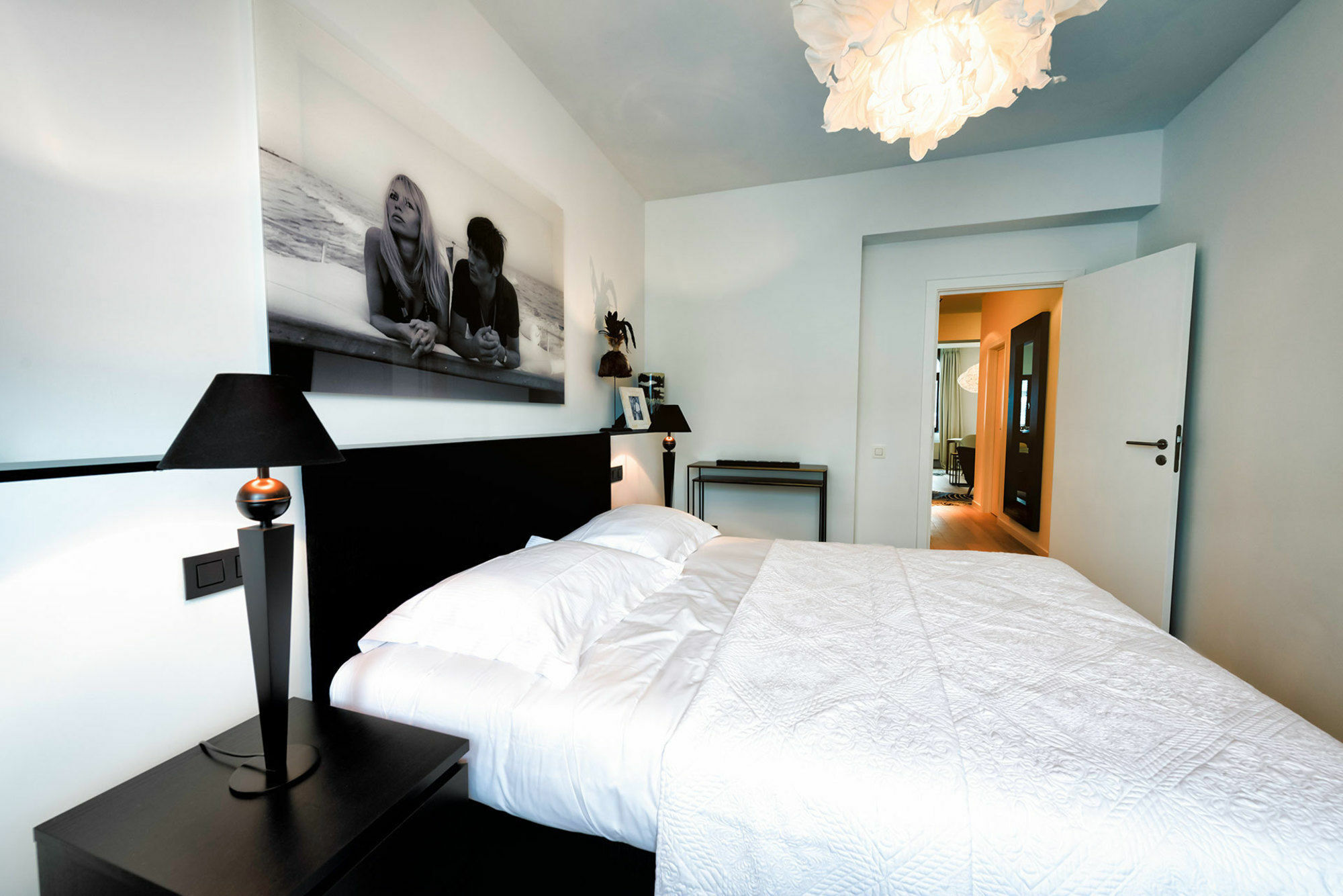 Charles Home - Grand Place Aparthotel Bryssel Exteriör bild