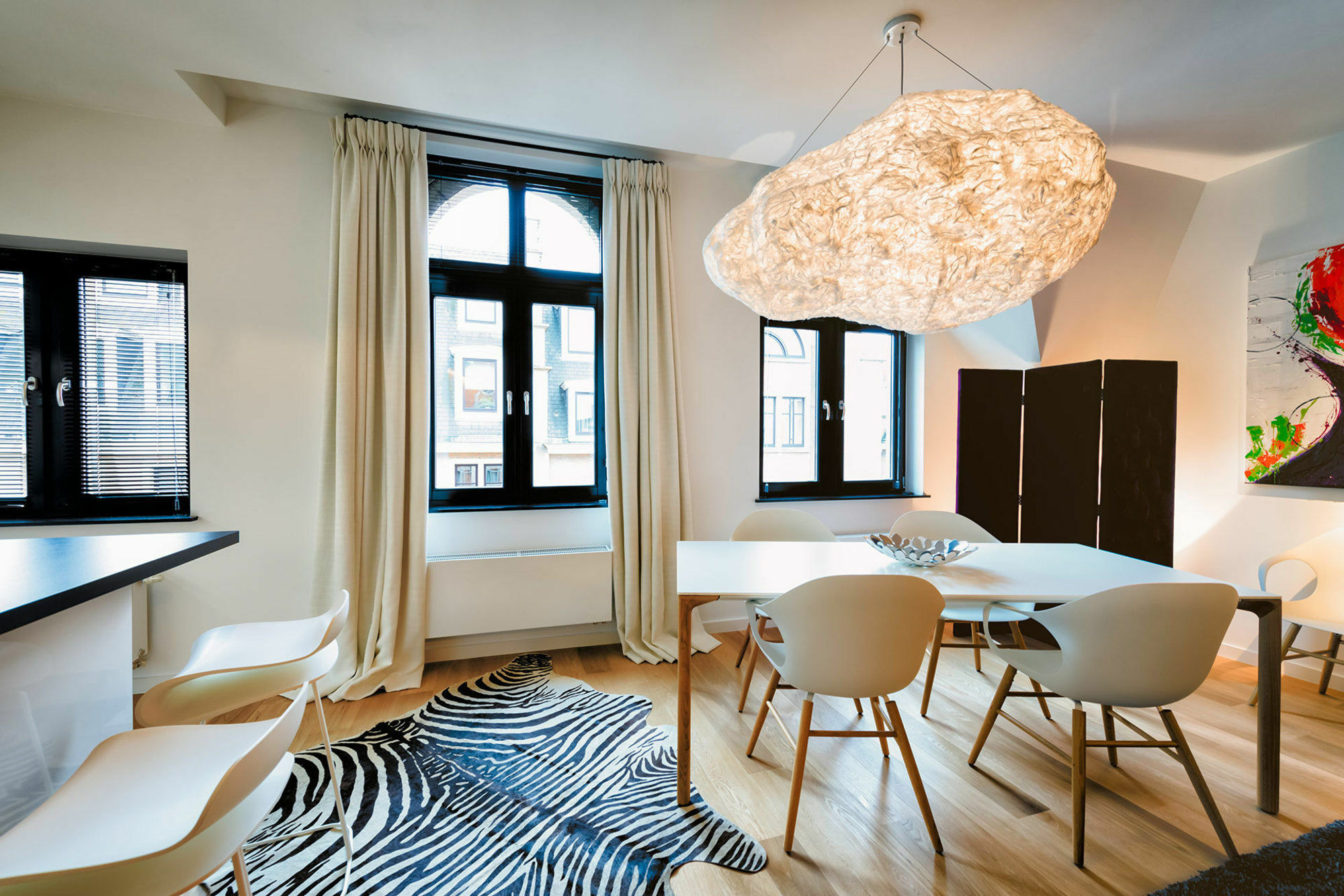 Charles Home - Grand Place Aparthotel Bryssel Exteriör bild