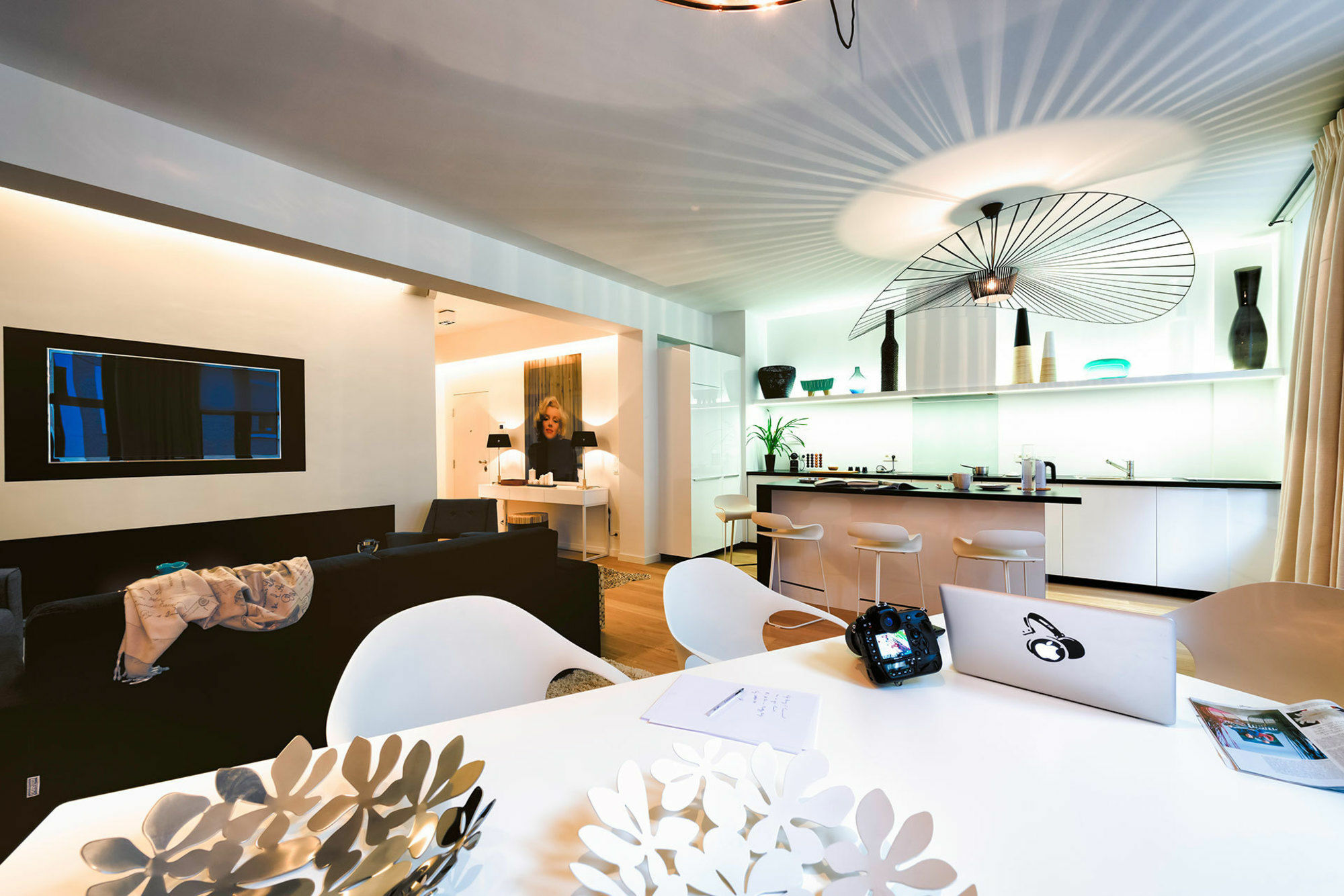 Charles Home - Grand Place Aparthotel Bryssel Exteriör bild