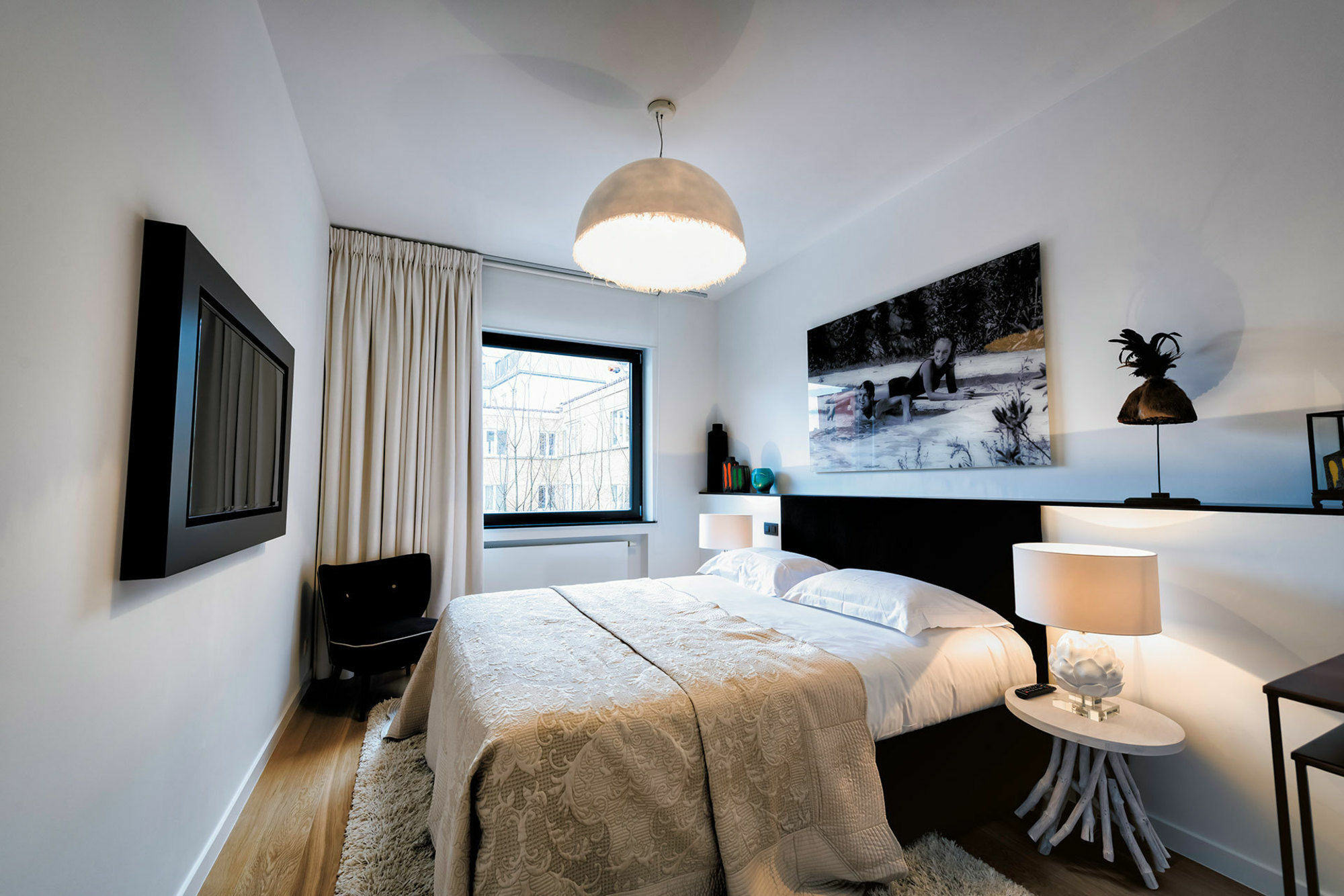 Charles Home - Grand Place Aparthotel Bryssel Exteriör bild
