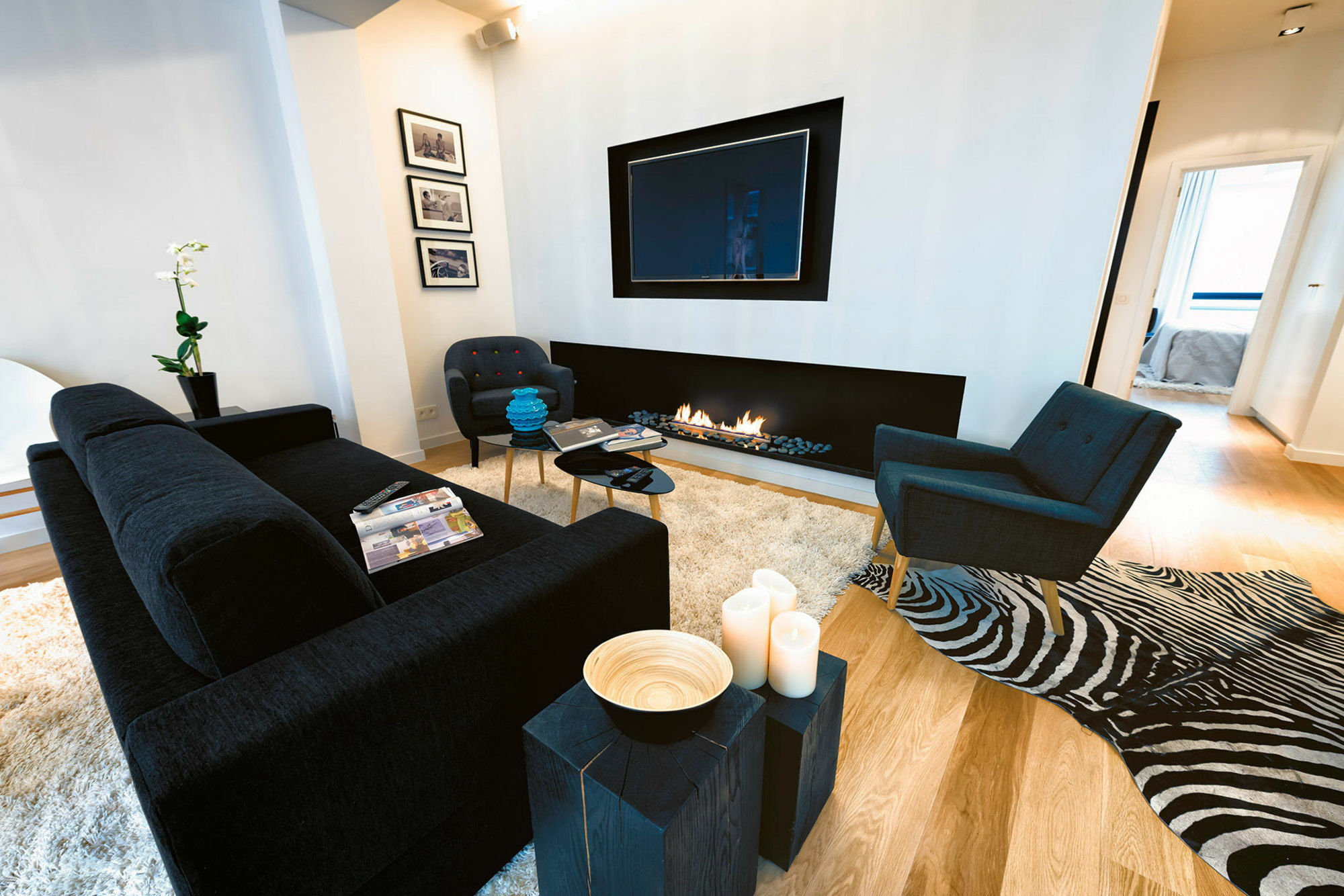 Charles Home - Grand Place Aparthotel Bryssel Exteriör bild