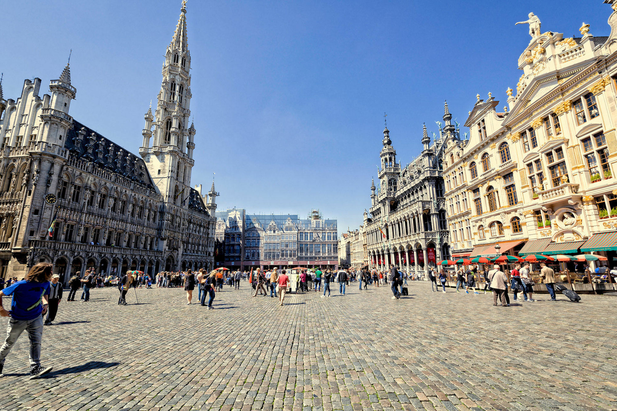Charles Home - Grand Place Aparthotel Bryssel Exteriör bild