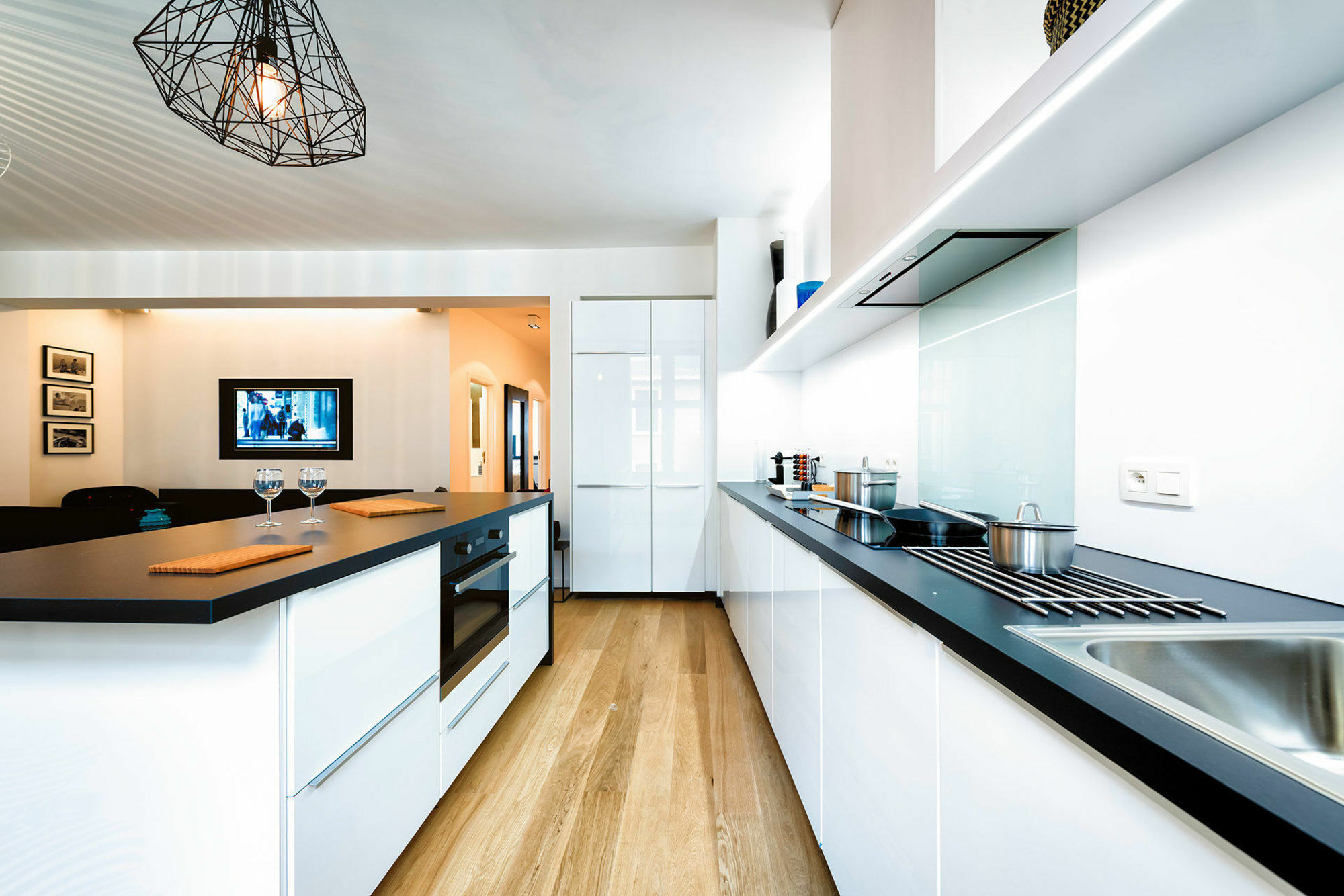 Charles Home - Grand Place Aparthotel Bryssel Exteriör bild