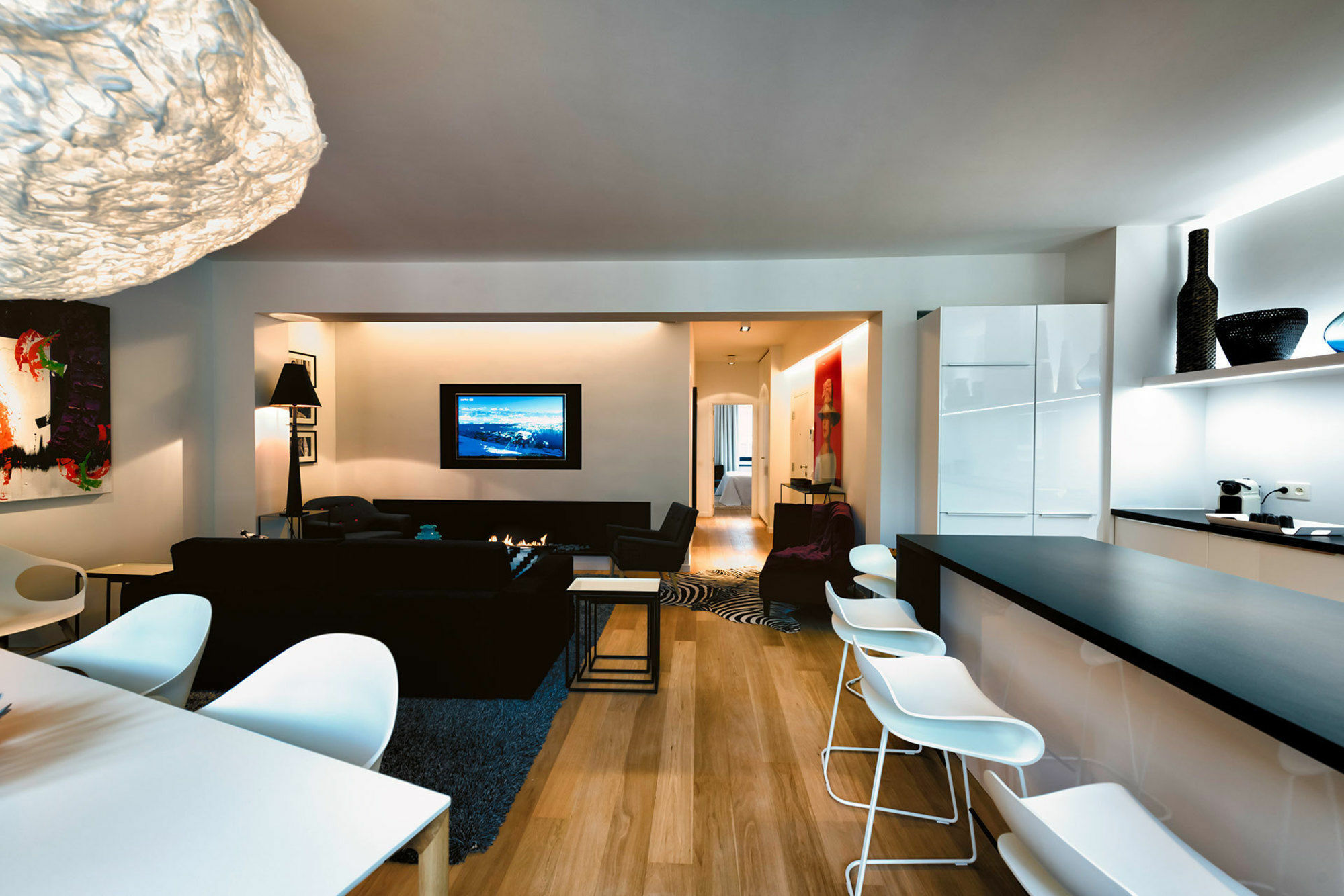 Charles Home - Grand Place Aparthotel Bryssel Exteriör bild
