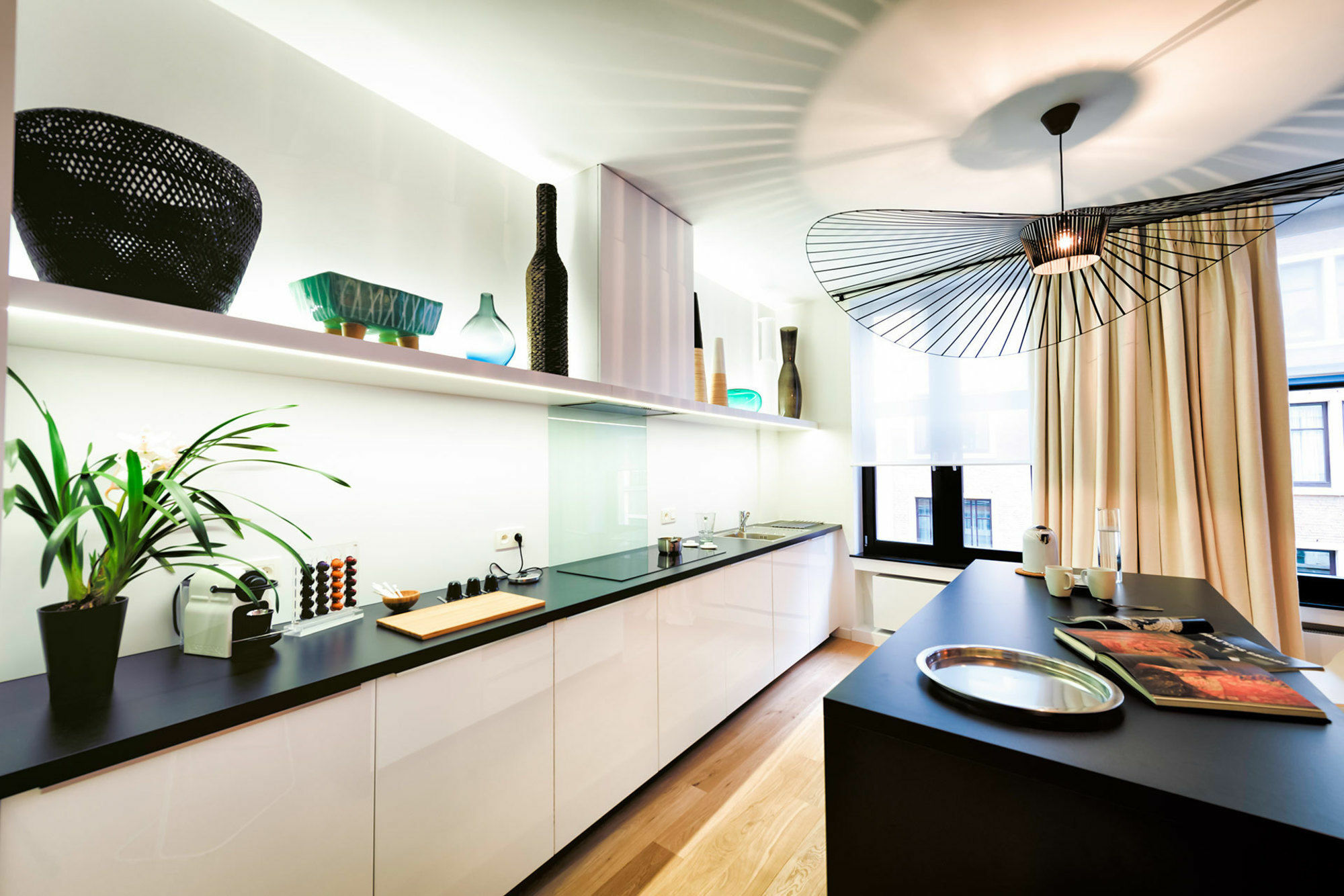 Charles Home - Grand Place Aparthotel Bryssel Exteriör bild
