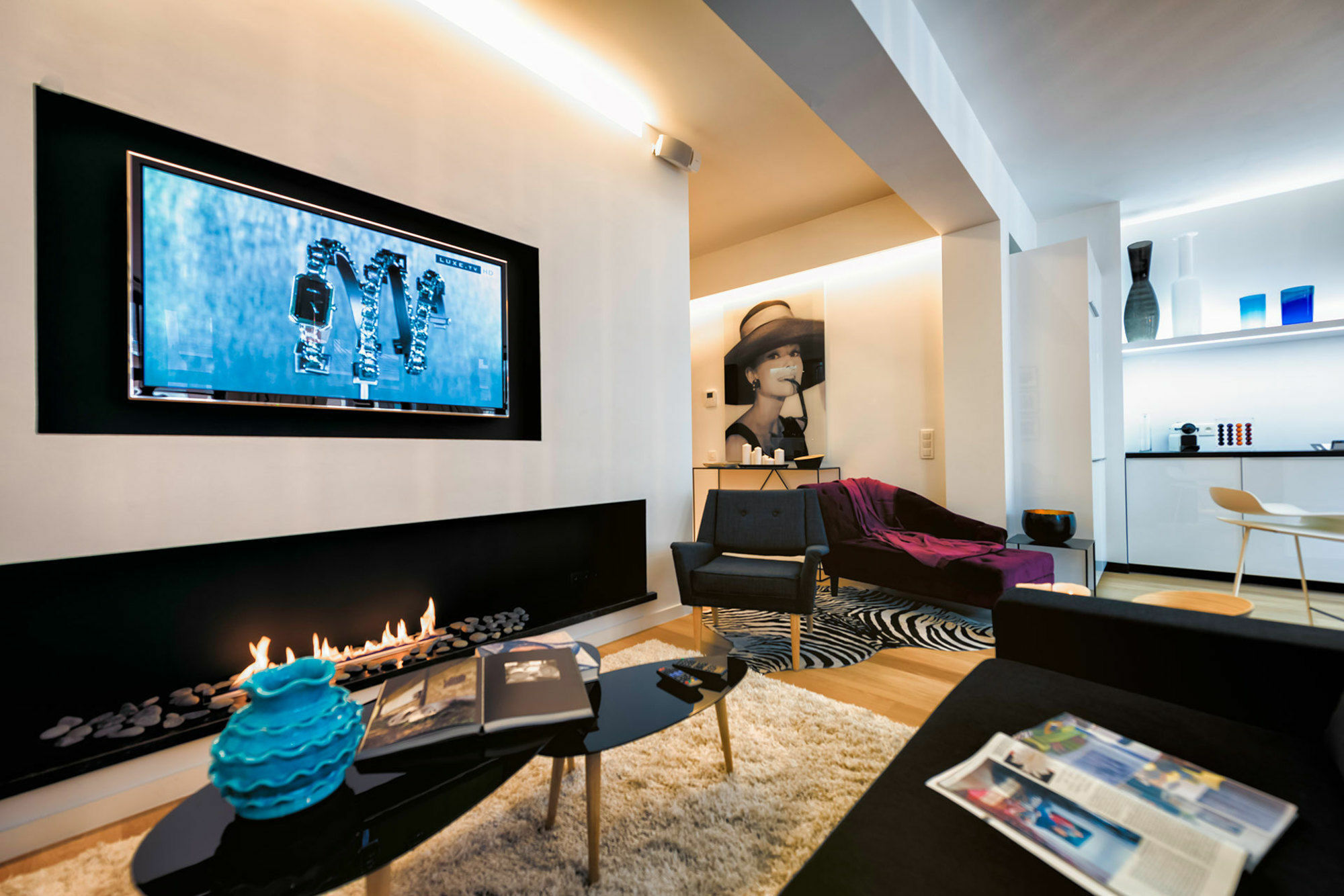 Charles Home - Grand Place Aparthotel Bryssel Exteriör bild