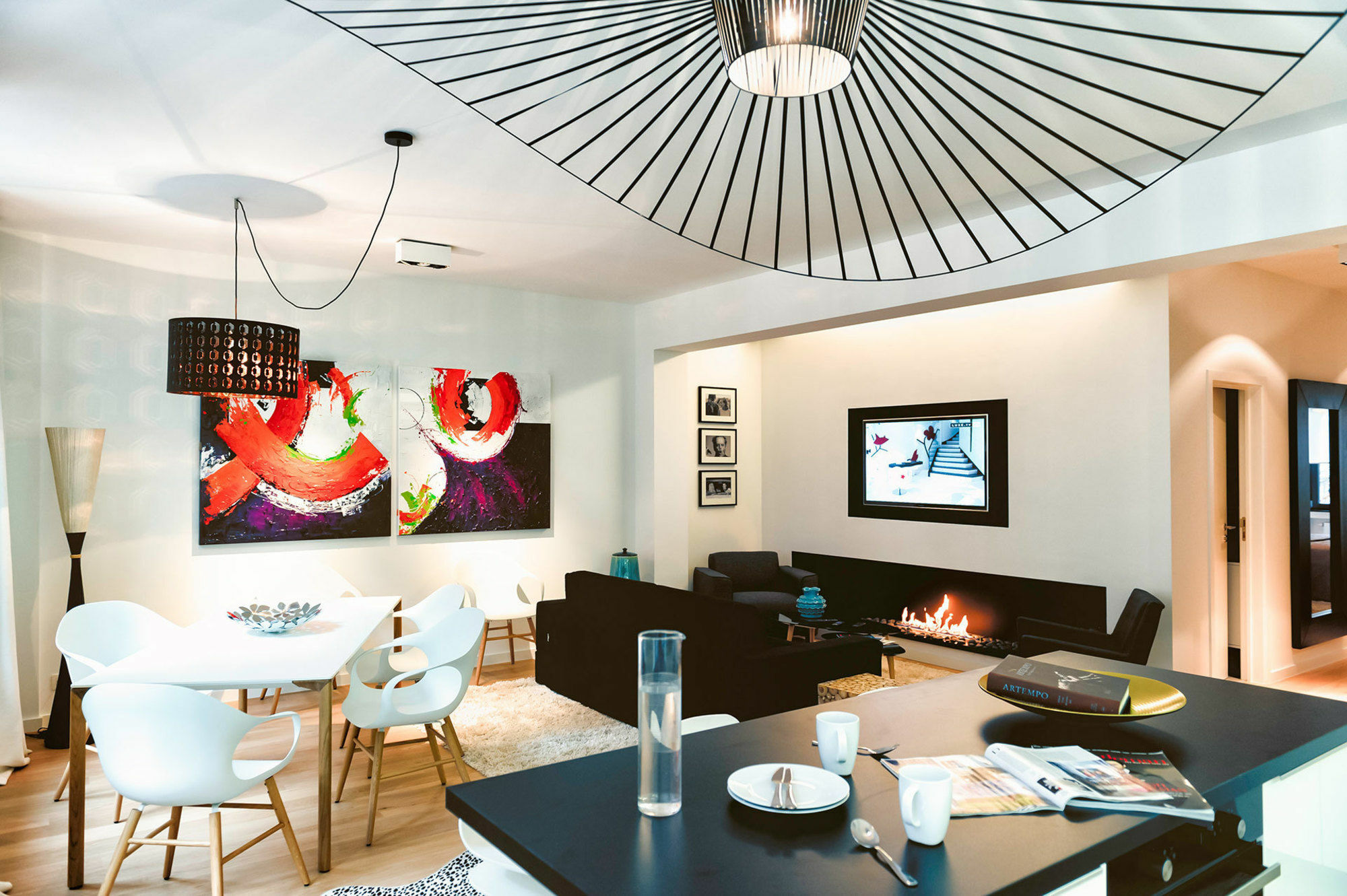 Charles Home - Grand Place Aparthotel Bryssel Exteriör bild