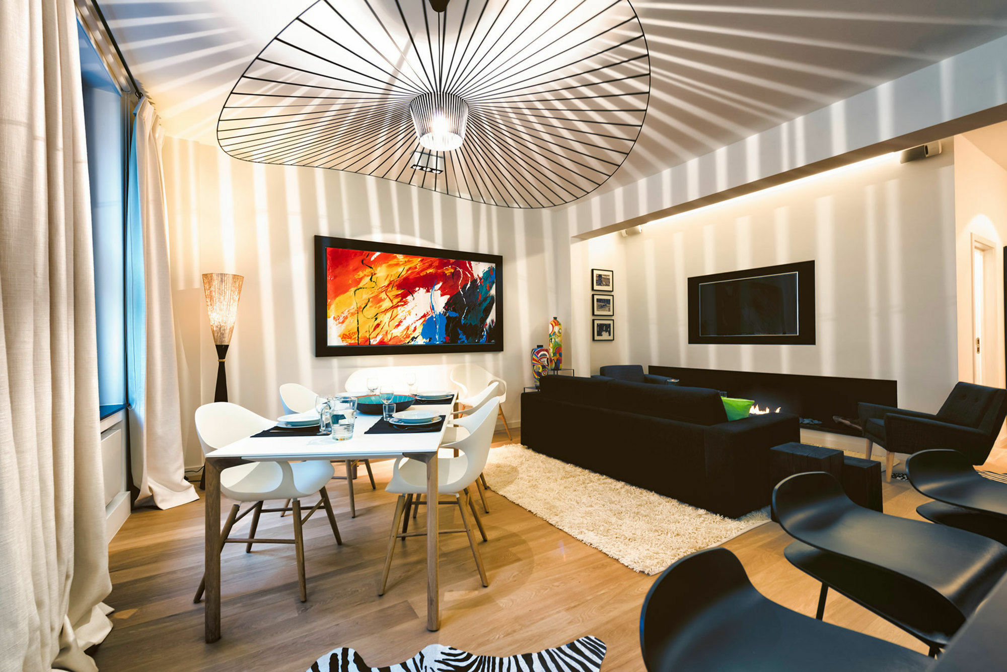 Charles Home - Grand Place Aparthotel Bryssel Exteriör bild