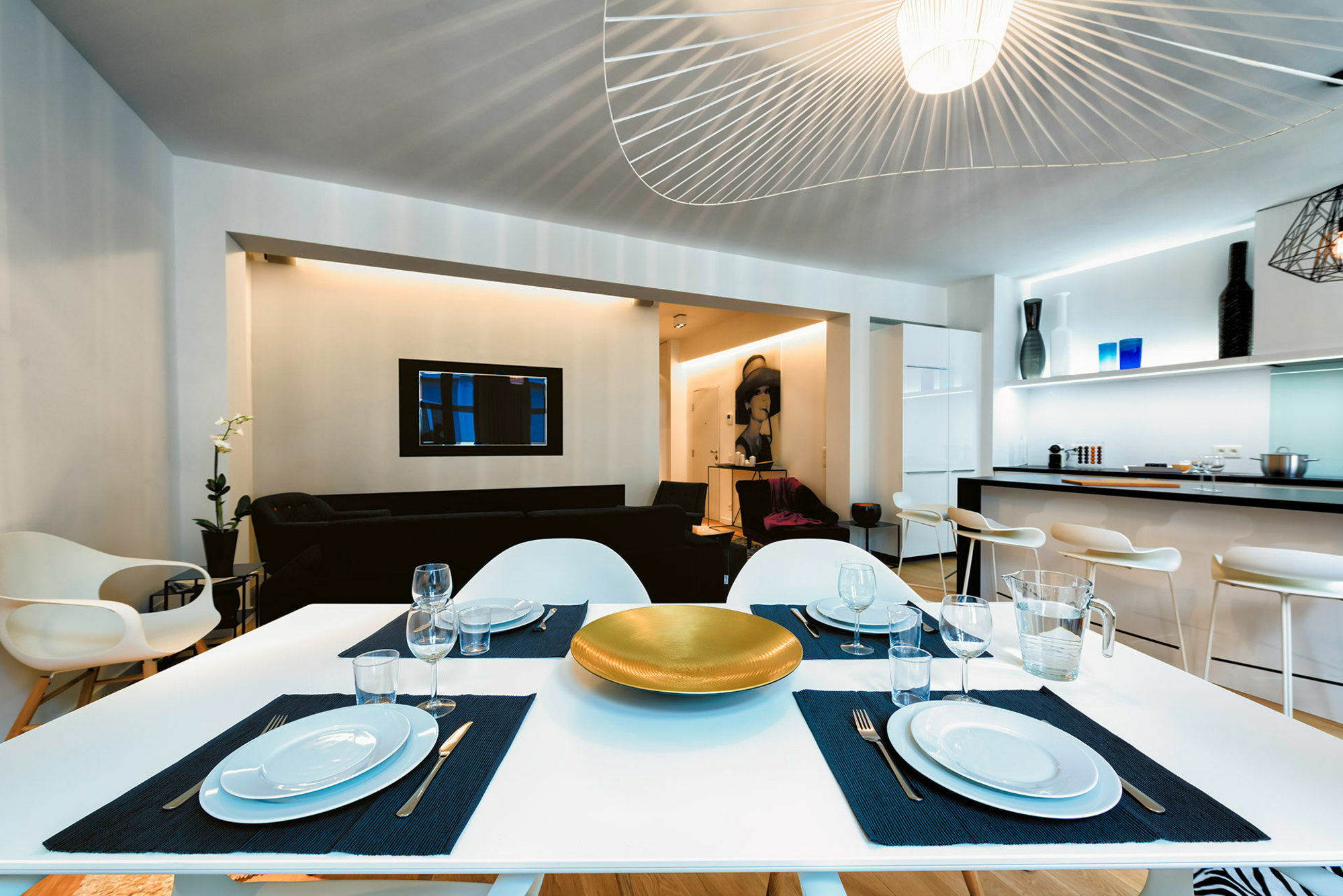 Charles Home - Grand Place Aparthotel Bryssel Exteriör bild