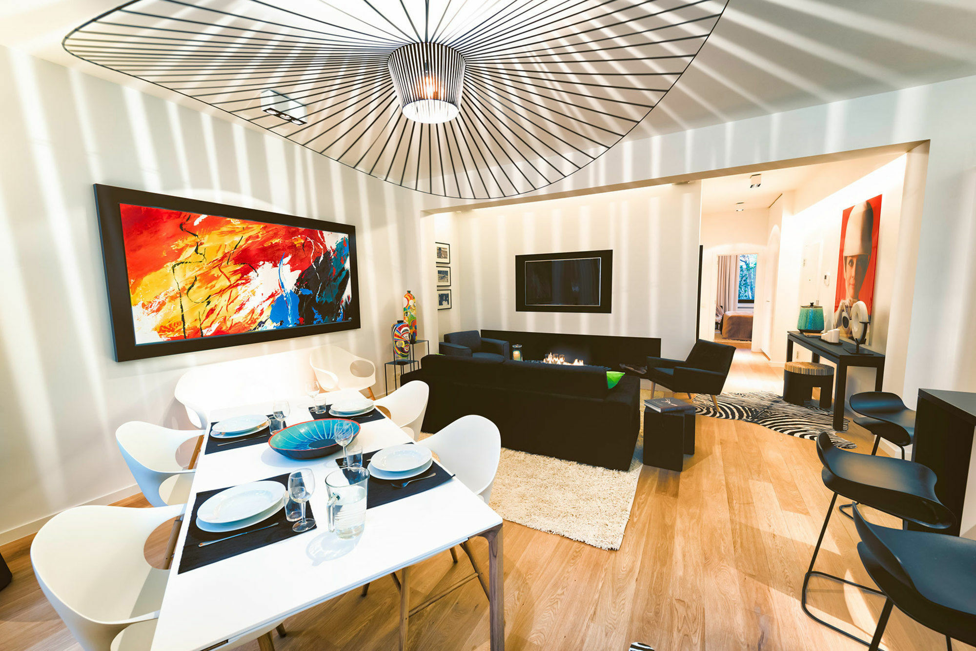 Charles Home - Grand Place Aparthotel Bryssel Exteriör bild