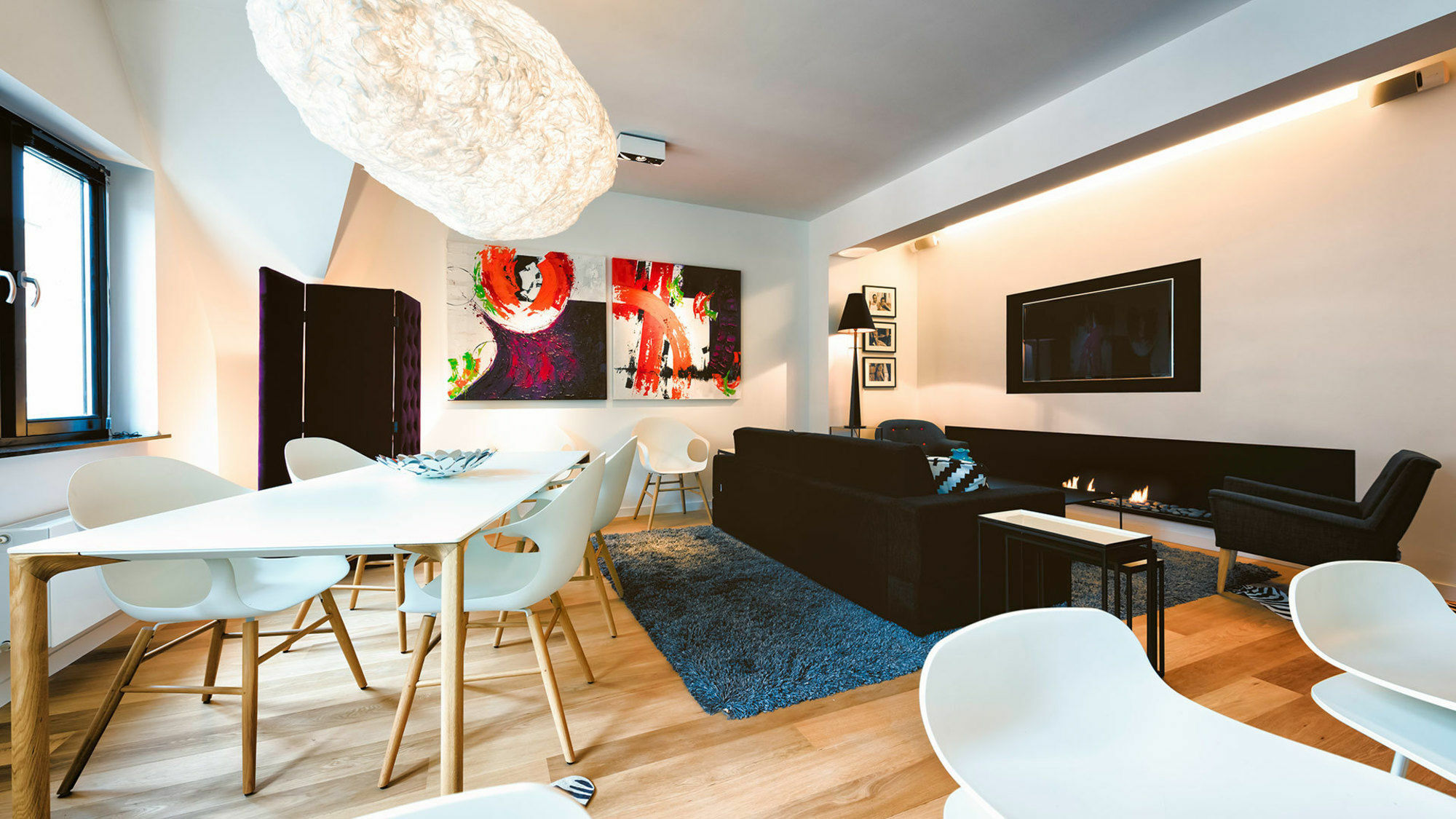 Charles Home - Grand Place Aparthotel Bryssel Exteriör bild