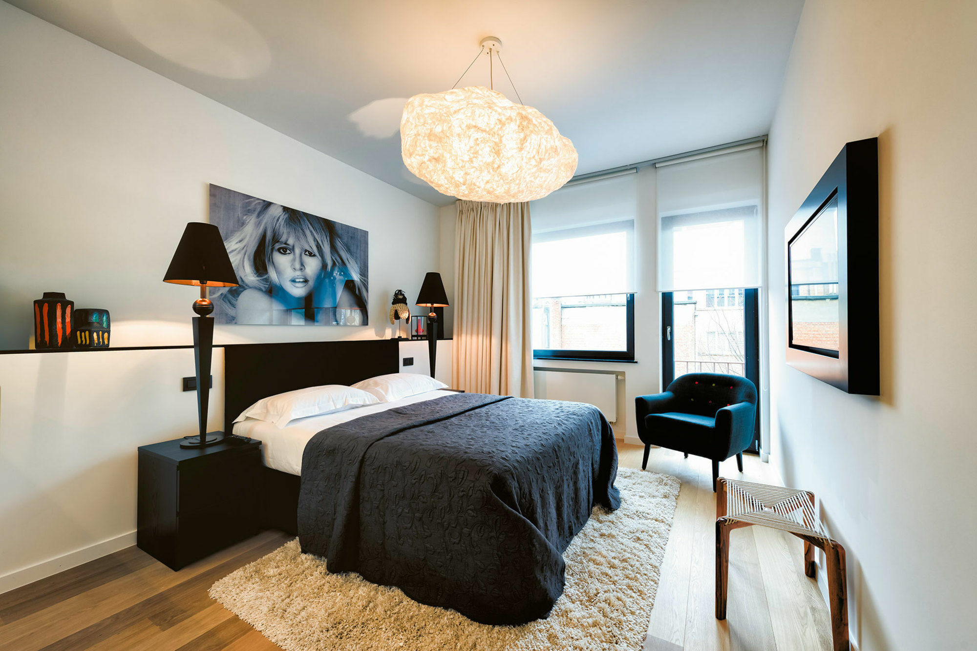 Charles Home - Grand Place Aparthotel Bryssel Exteriör bild