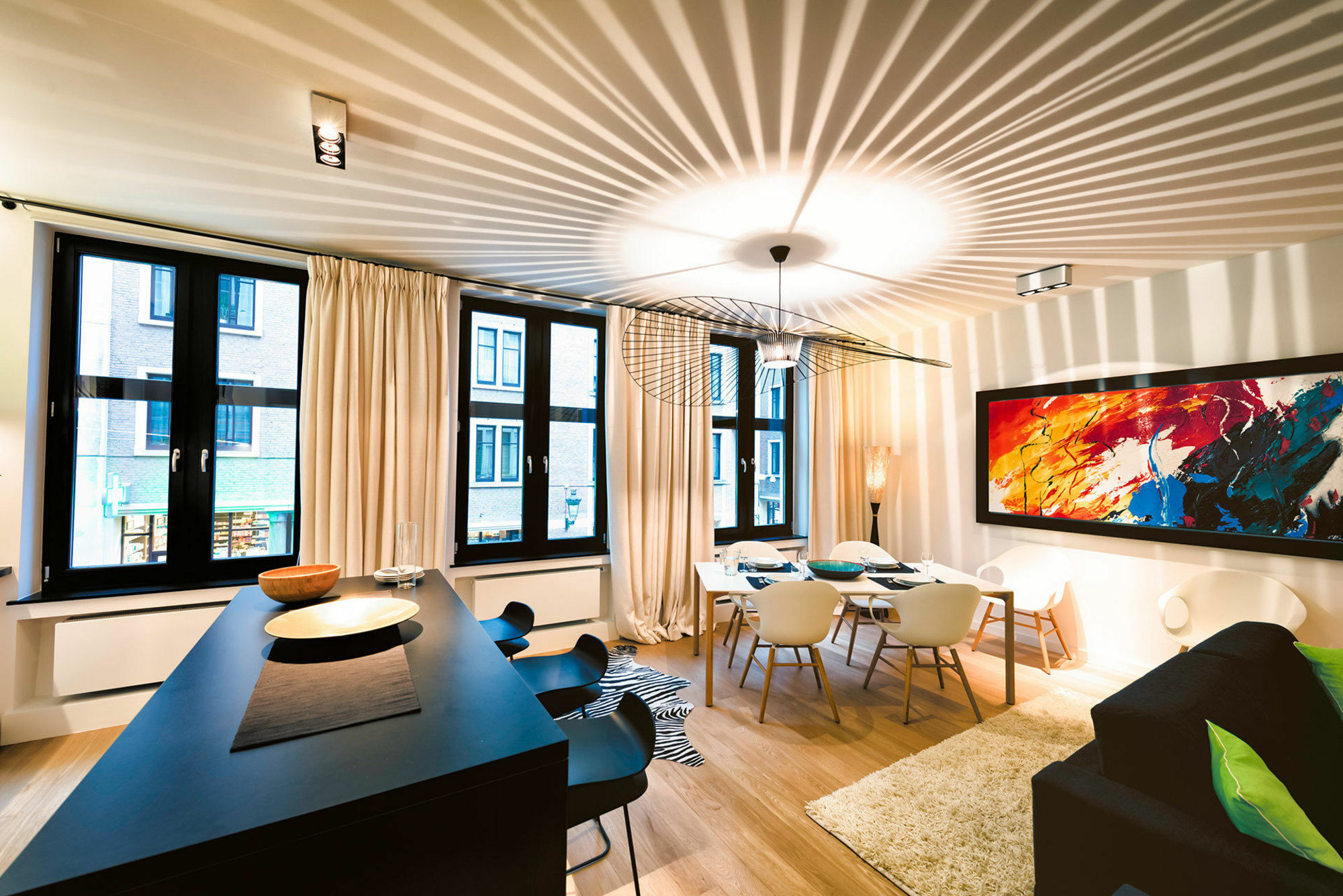 Charles Home - Grand Place Aparthotel Bryssel Exteriör bild