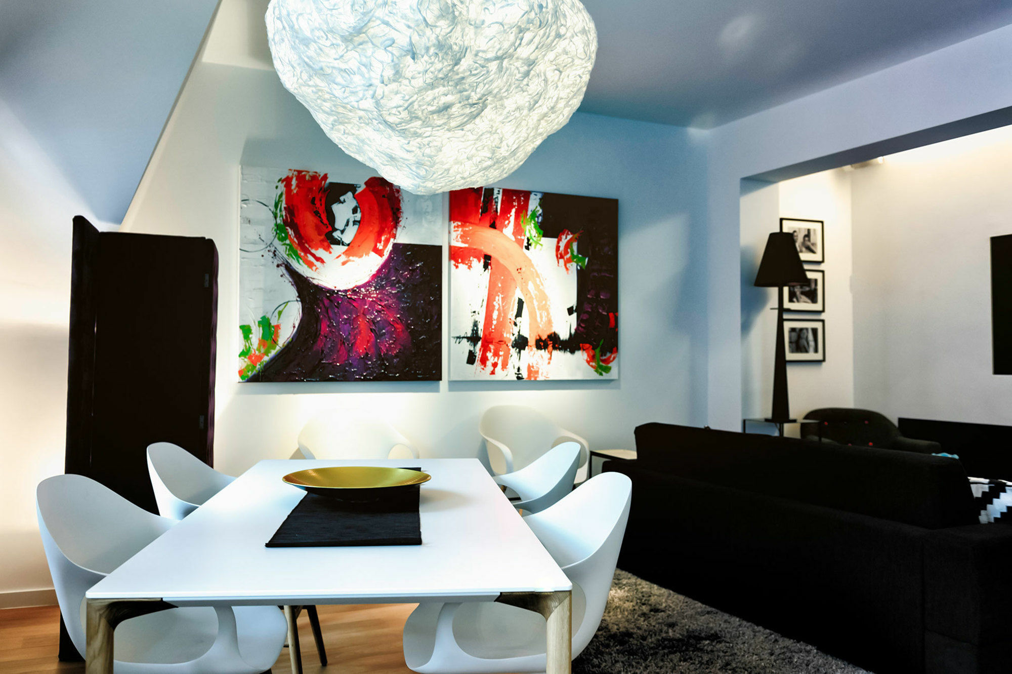 Charles Home - Grand Place Aparthotel Bryssel Exteriör bild