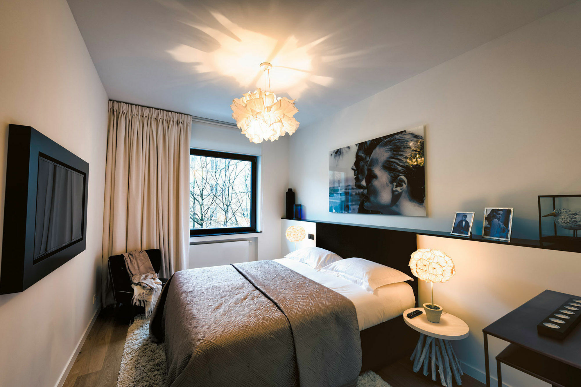 Charles Home - Grand Place Aparthotel Bryssel Exteriör bild