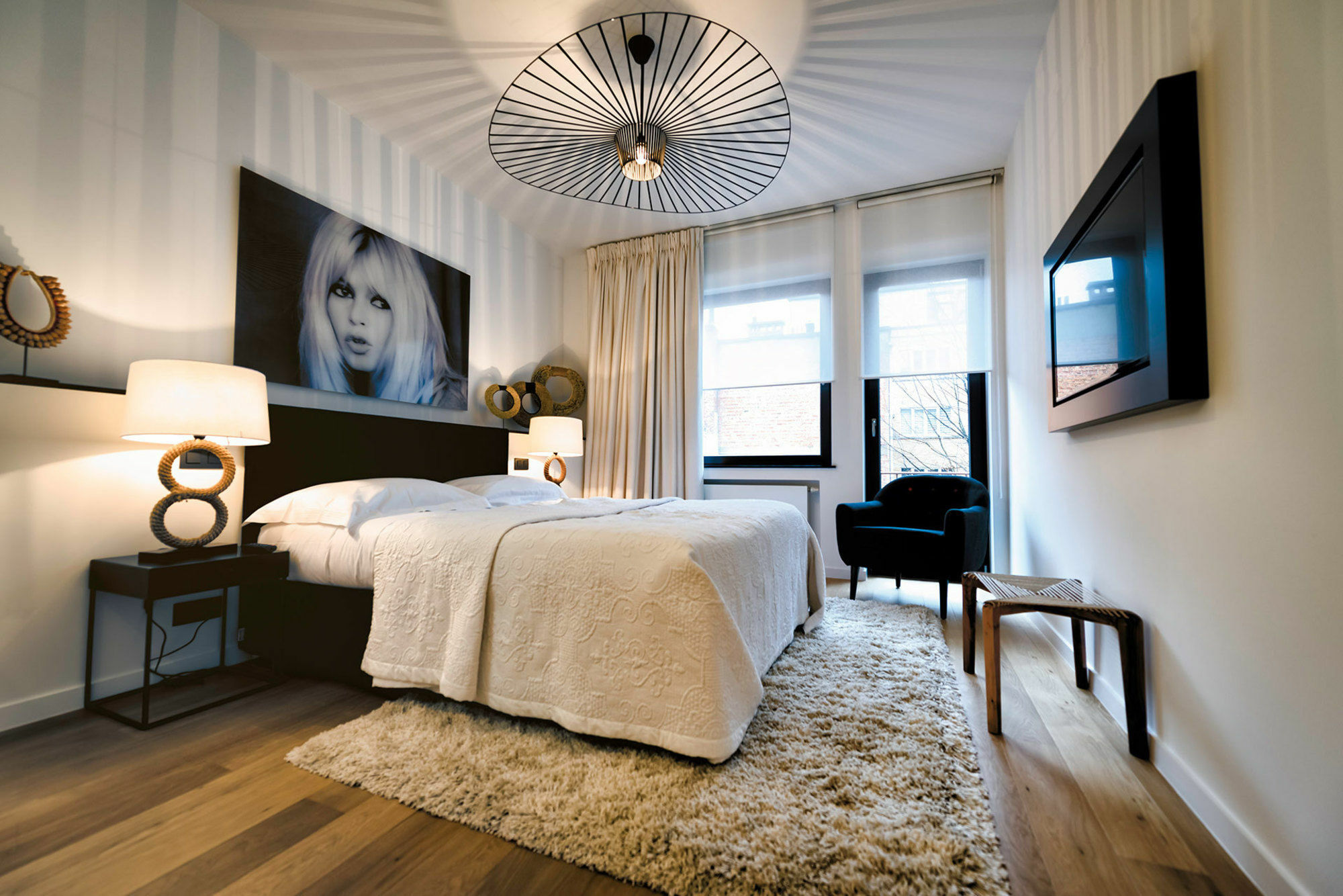 Charles Home - Grand Place Aparthotel Bryssel Exteriör bild
